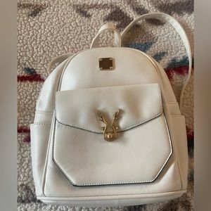 Pincnel Mini Backpack